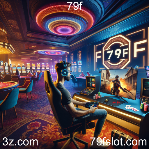 A Ascensão dos Jogos de Tiro: Atraindo Jogadores de Todos os Níveis no 79f